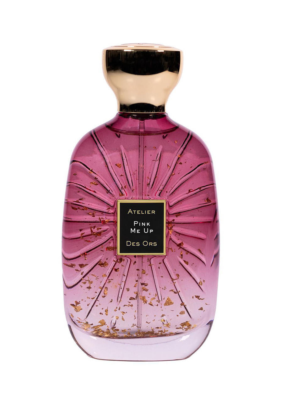 Atelier Des Ors PINK ME UP Eau de Parfum