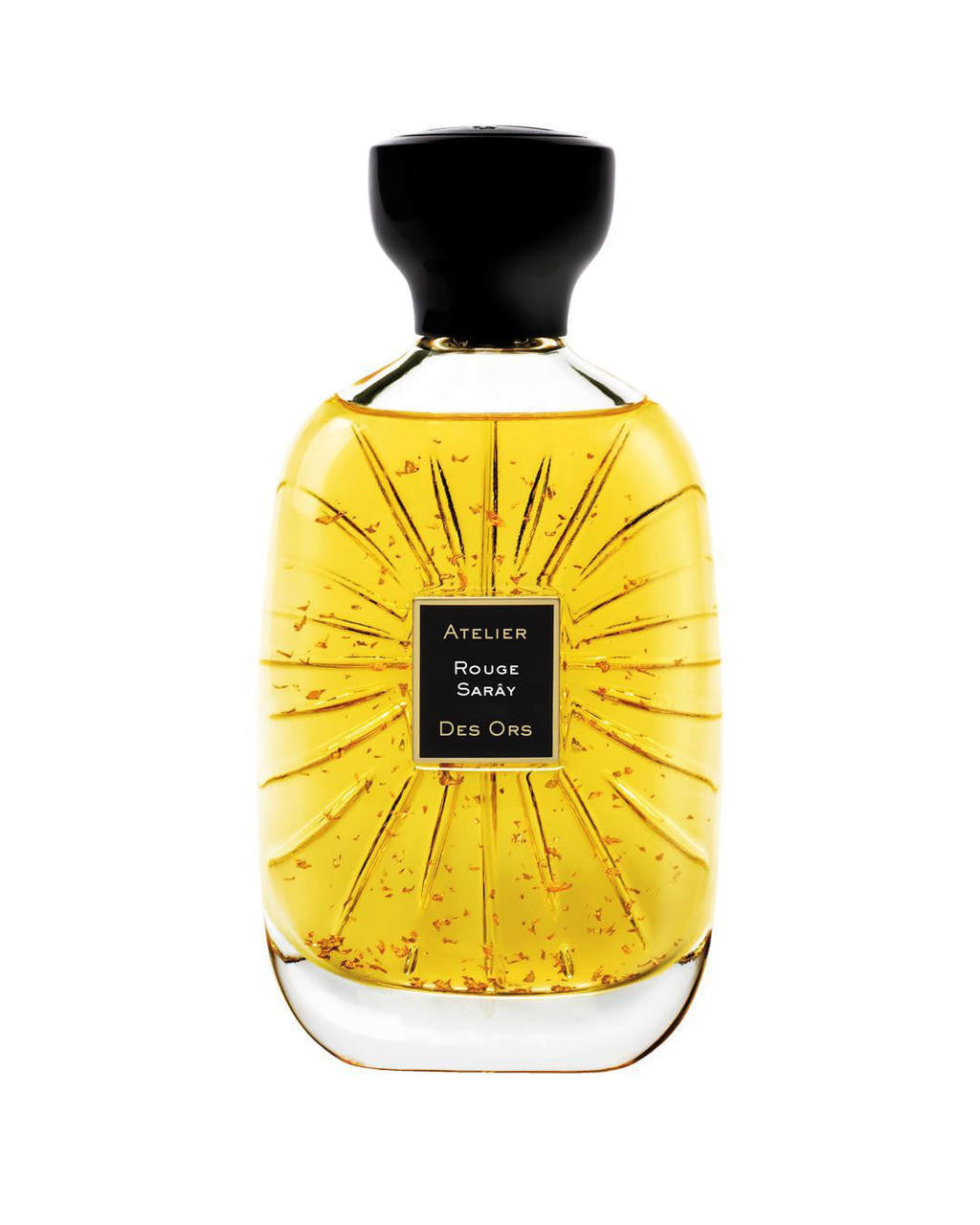 Atelier Des Ors ROUGE SARÂY Eau de Parfum