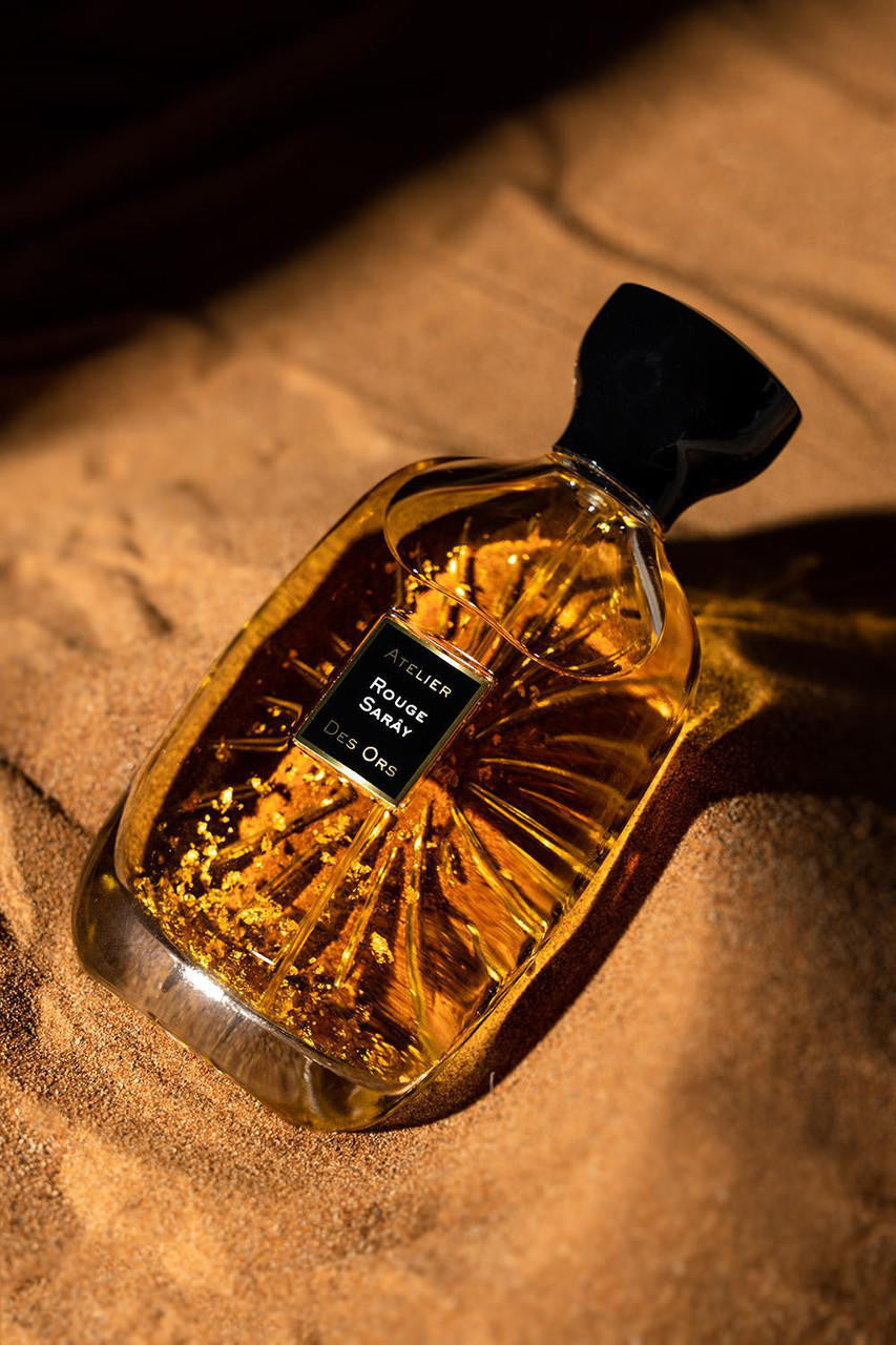 Atelier Des Ors ROUGE SARÂY Eau de Parfum