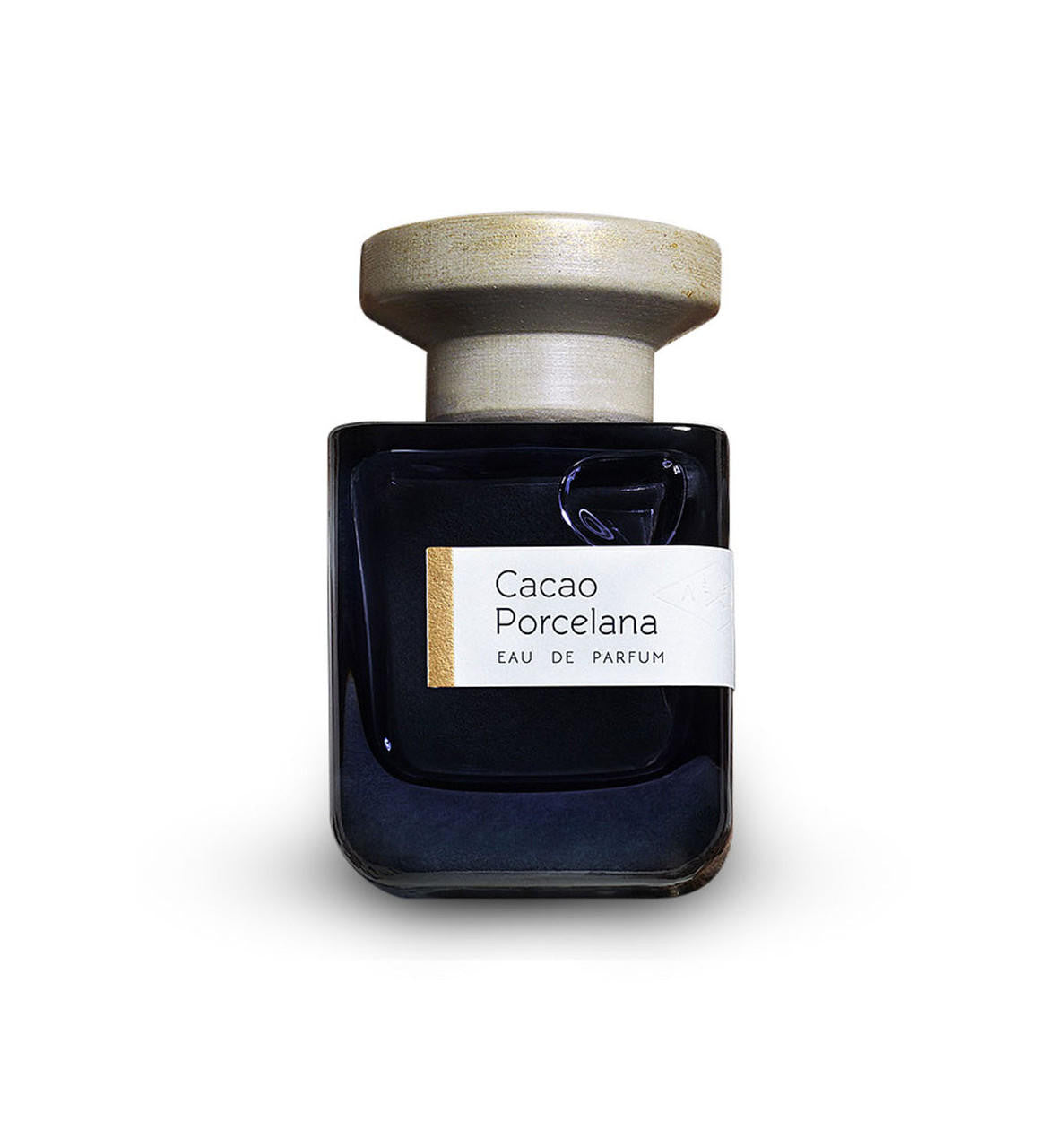 Shop ATELIER MATERI- CACAO PORCELANA Eau de Parfum | ZGO Perfumery