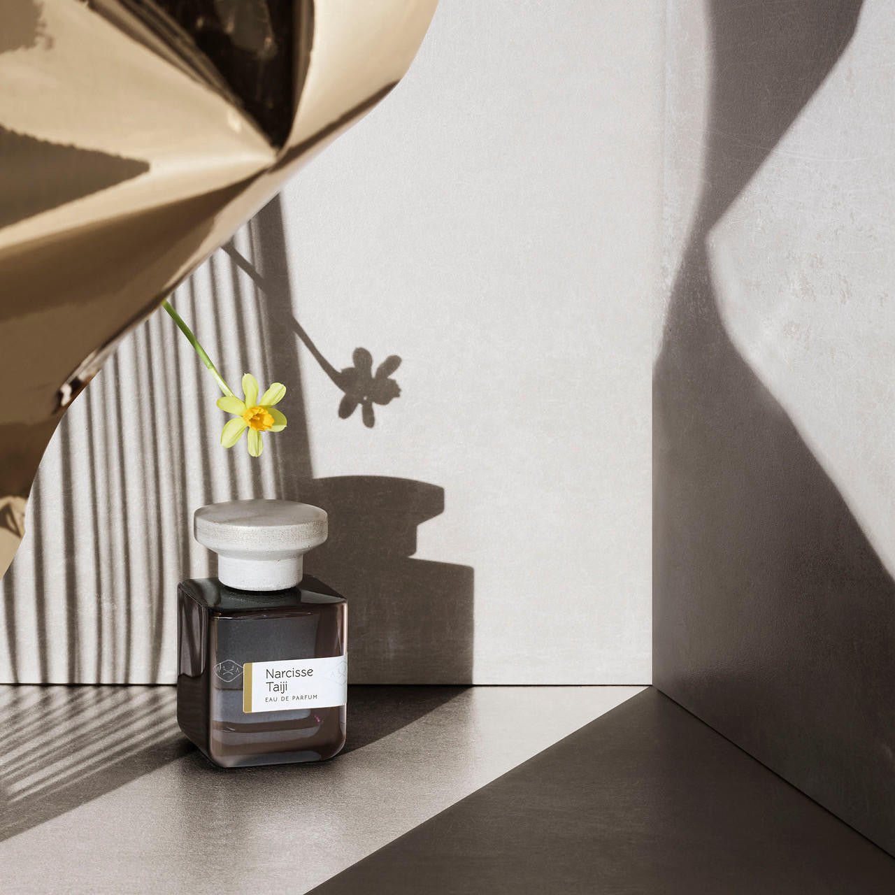 ATELIER MATERI NARCISSE TAIJI Eau de Parfum