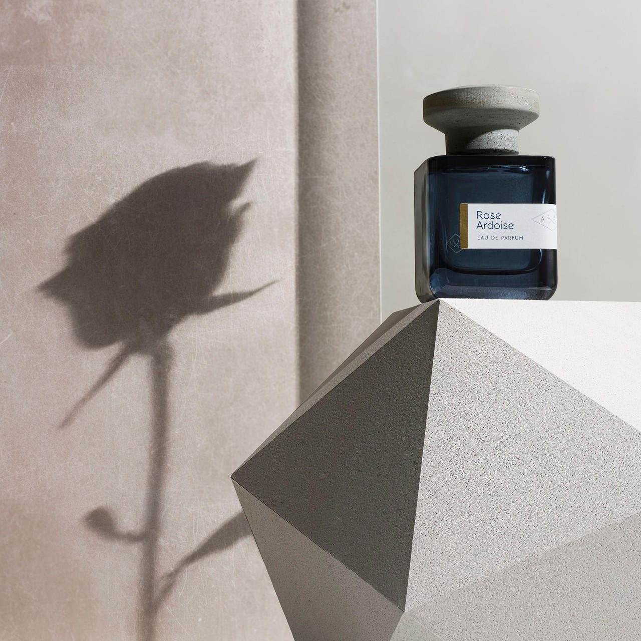 ATELIER MATERI ROSE ARDOISE Eau de Parfum