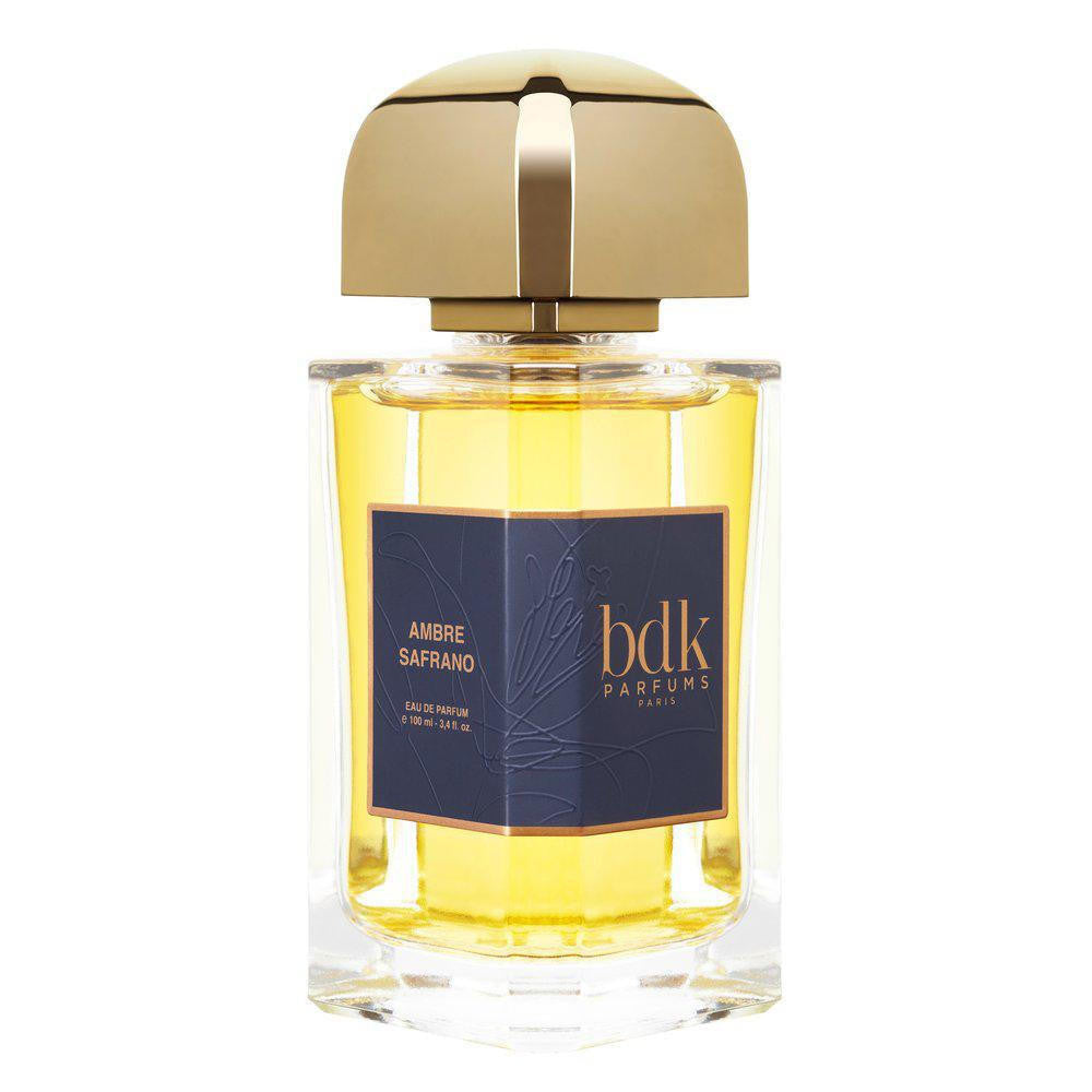 BDK Parfums AMBRE SAFRANO Eau de Parfum