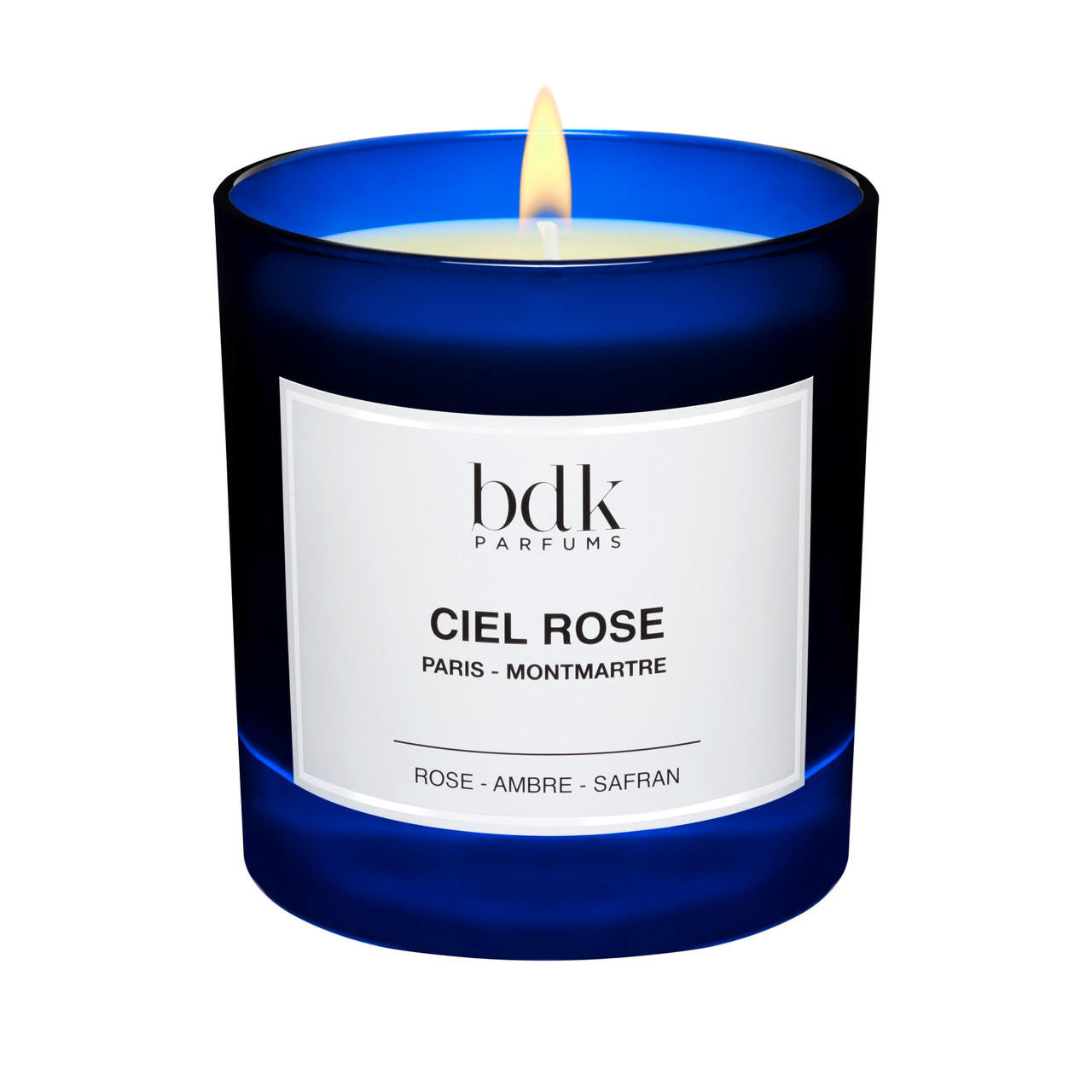 BDK Parfums CIEL ROSE Candle