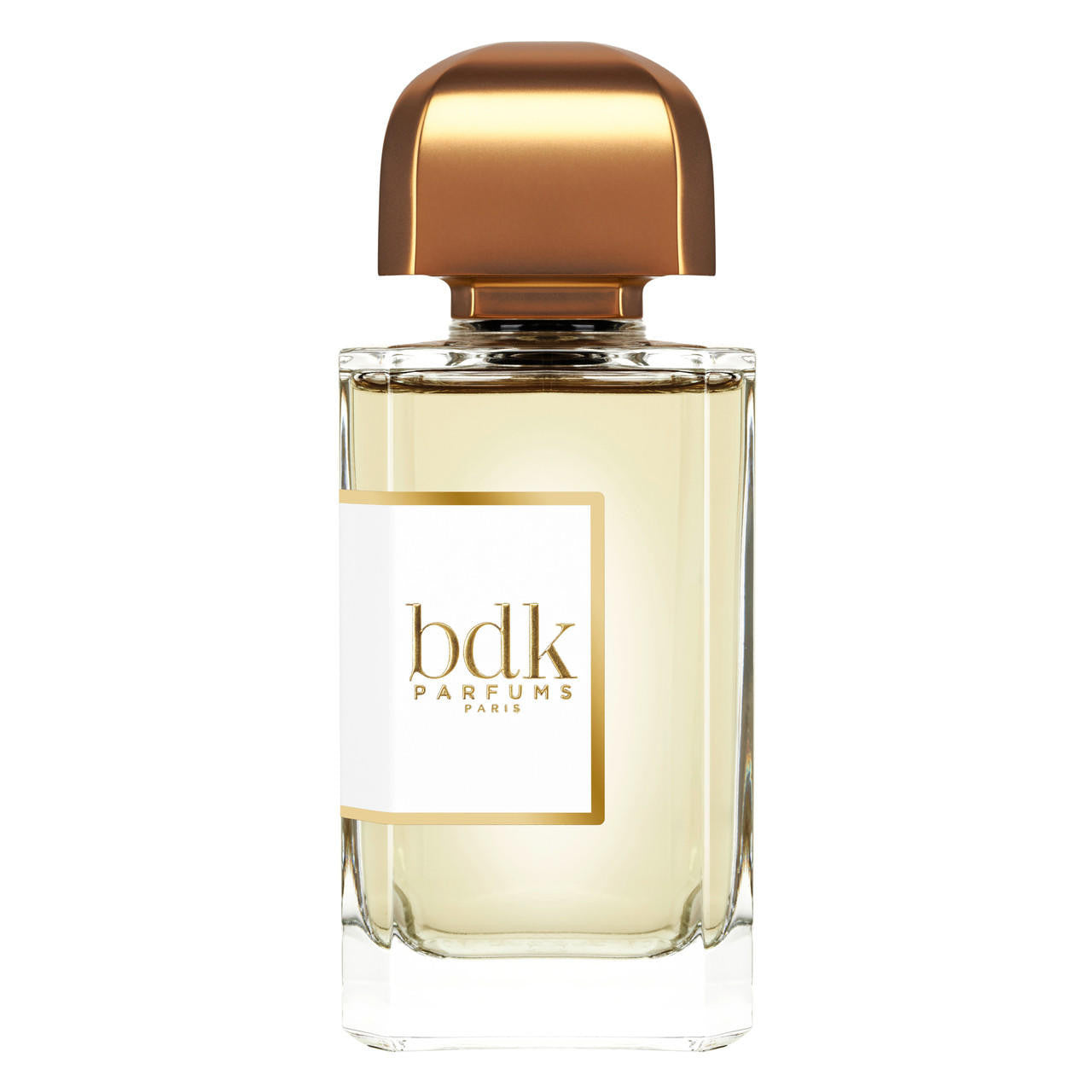BDK Parfums CRÈME DE CUIR Eau de Parfum