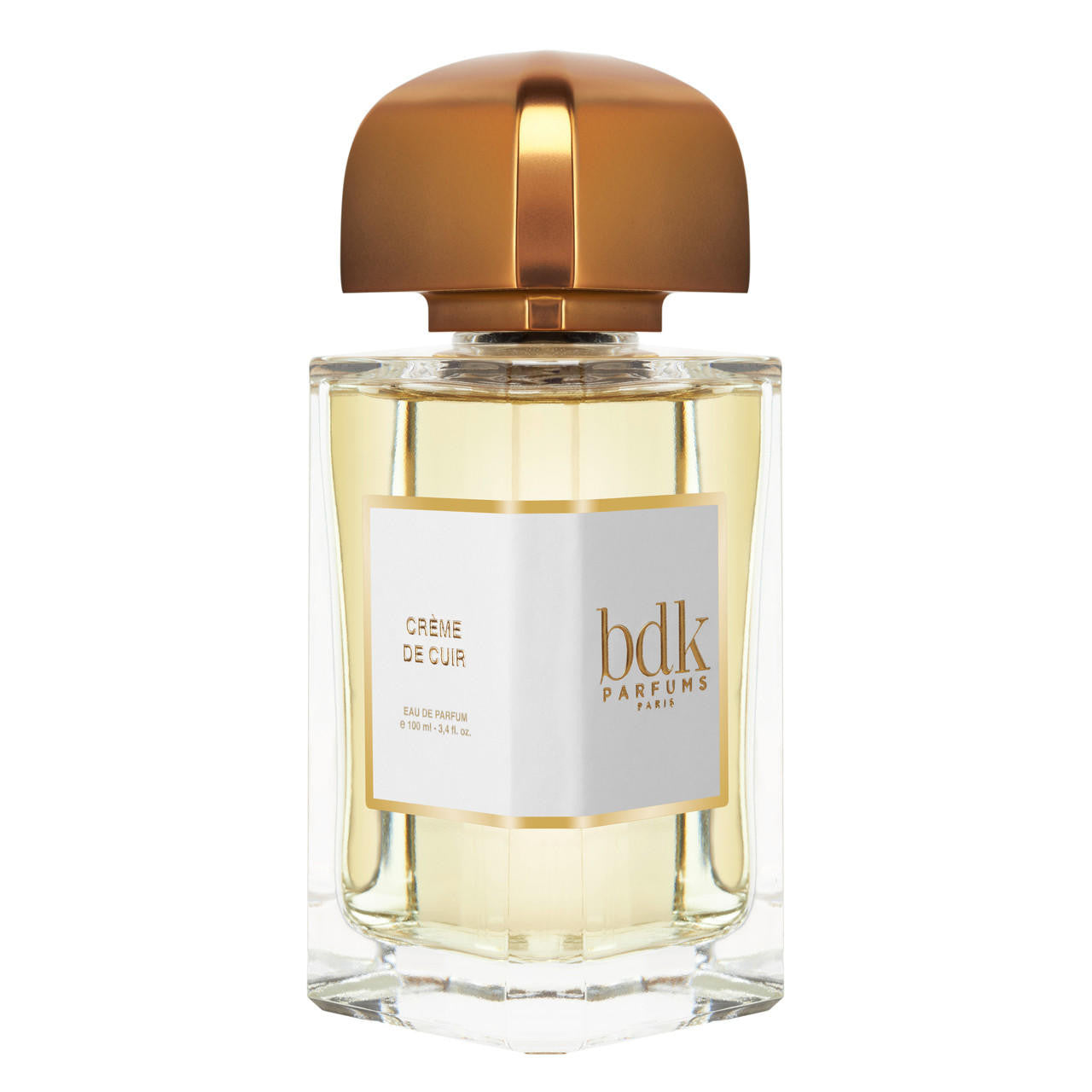 BDK Parfums CRÈME DE CUIR Eau de Parfum