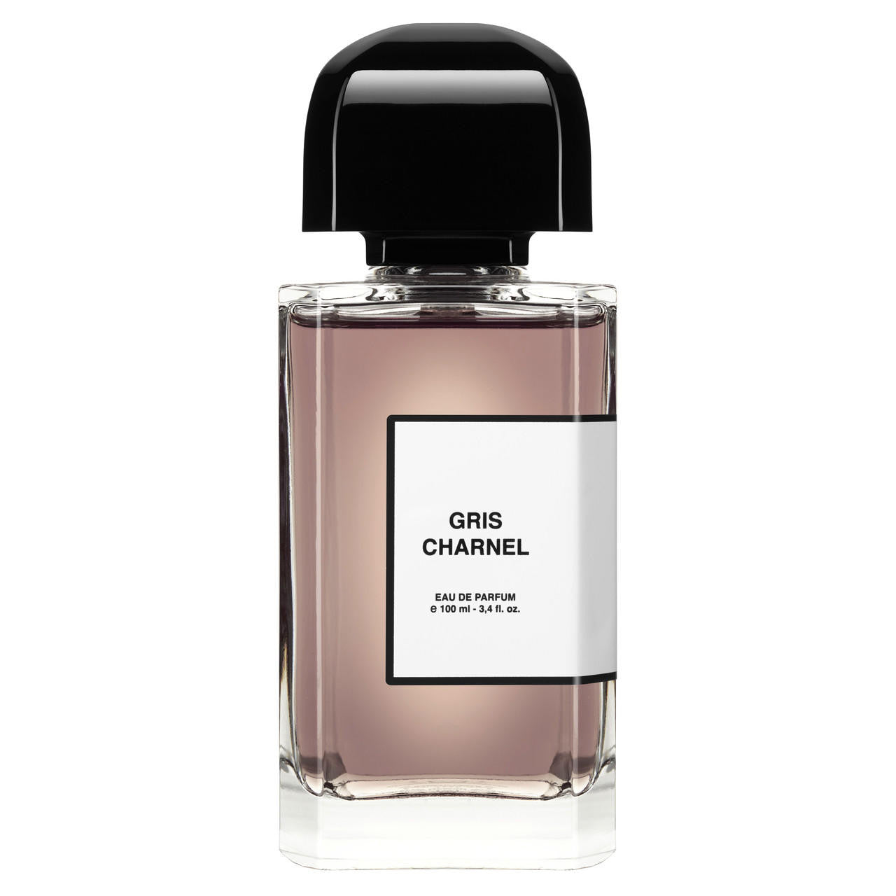 BDK Parfums Gris Charnel luxury fragrance bottle