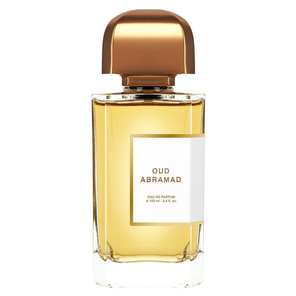 BDK Parfums OUD ABRAMAD Eau de Parfum