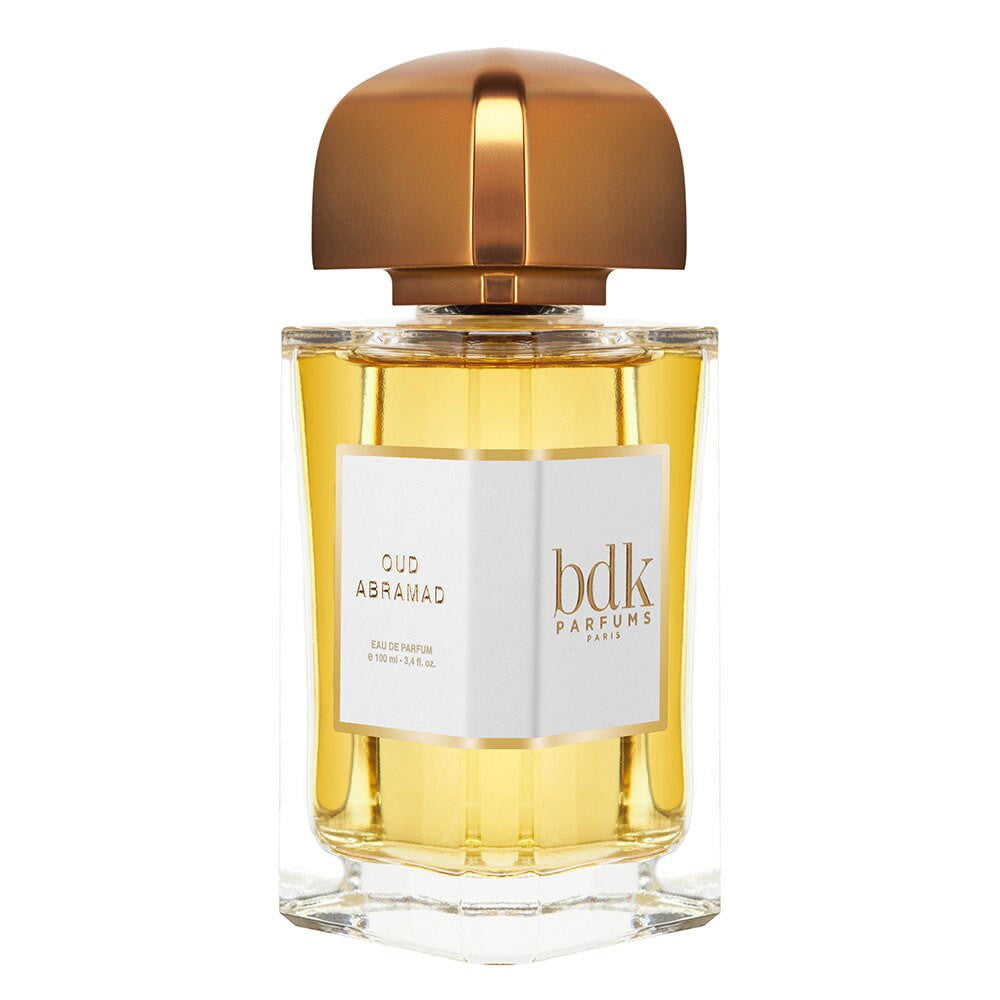 BDK Parfums OUD ABRAMAD Eau de Parfum