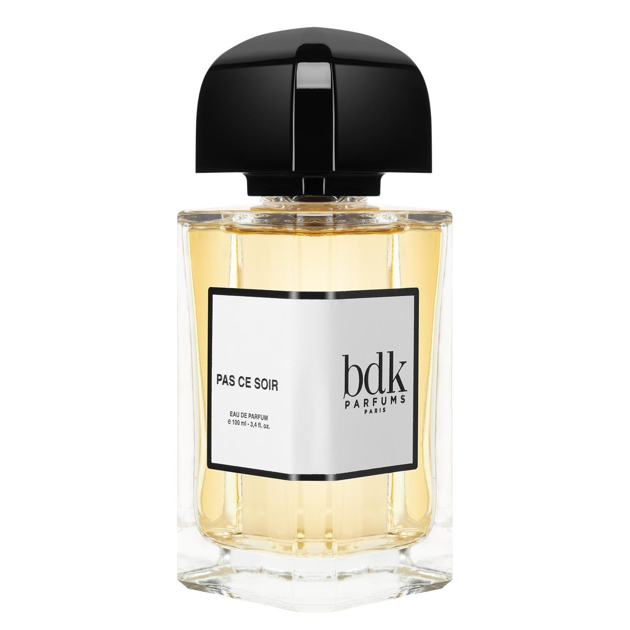 BDK Parfums PAS CE SOIR Eau de Parfum | ZGO Perfumery
