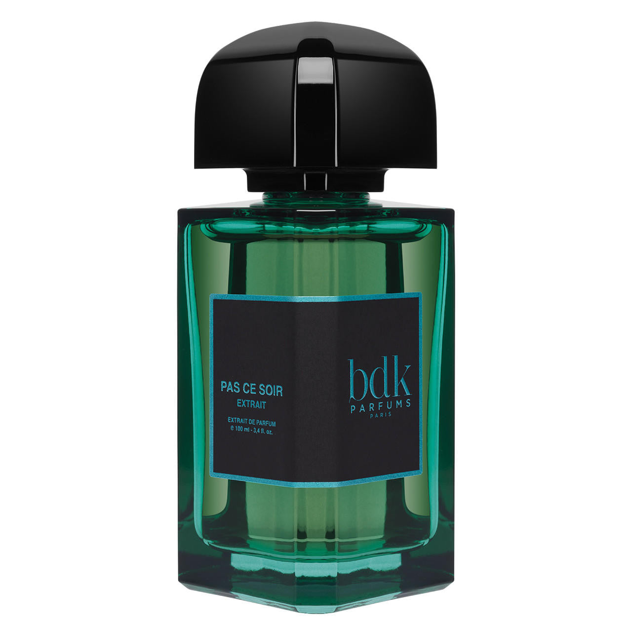 BDK Parfums Pas Ce Soir Extrait de Parfum