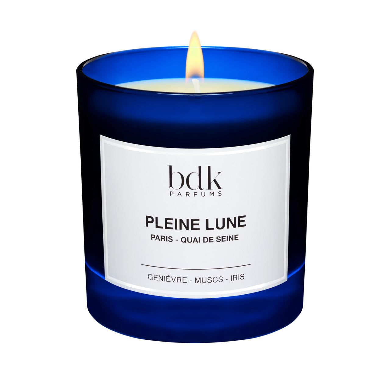 BDK Parfums PLEINE LUNE Candle