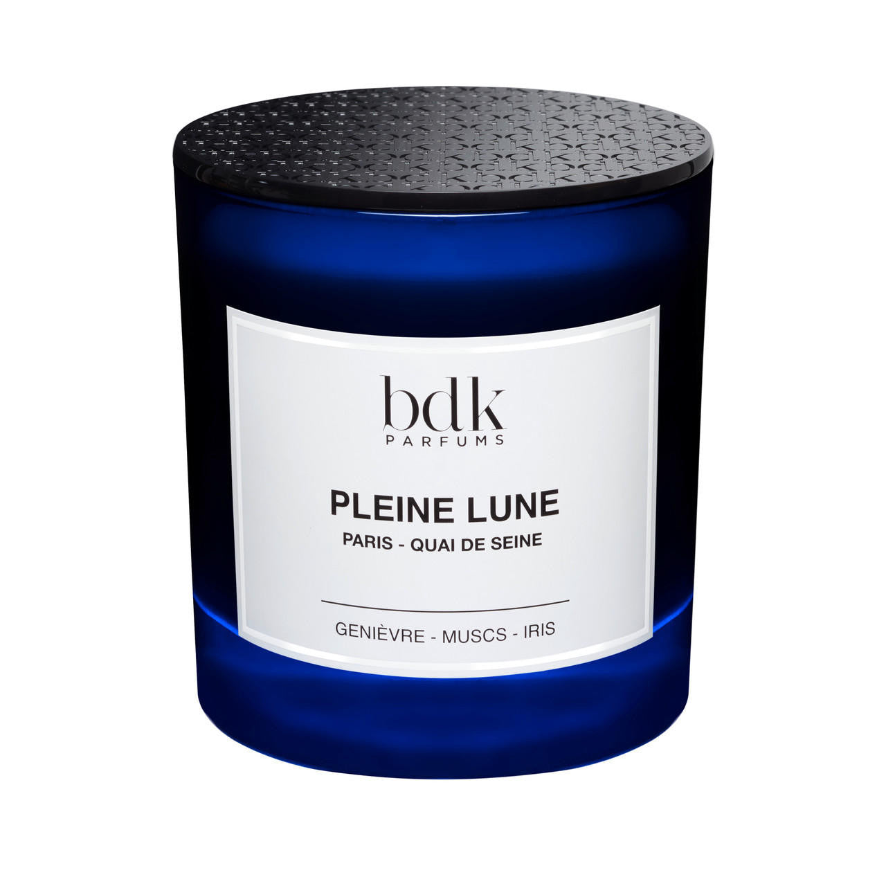BDK Parfums PLEINE LUNE Candle