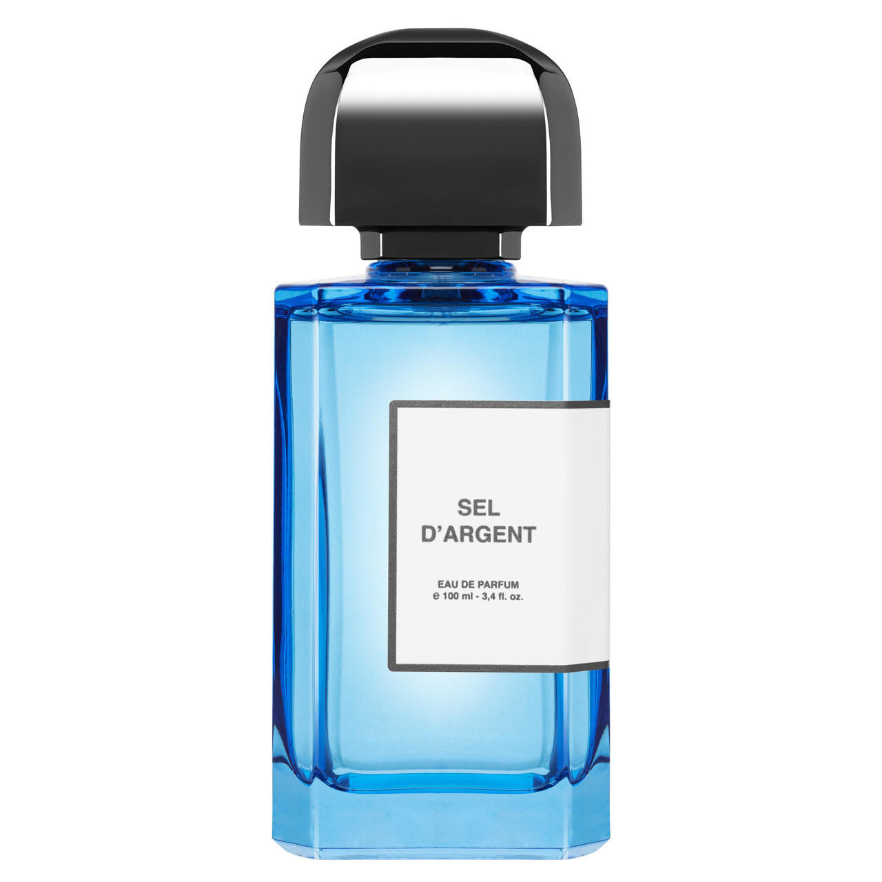 BDK Parfums SEL D'ARGENT Eau de Parfum