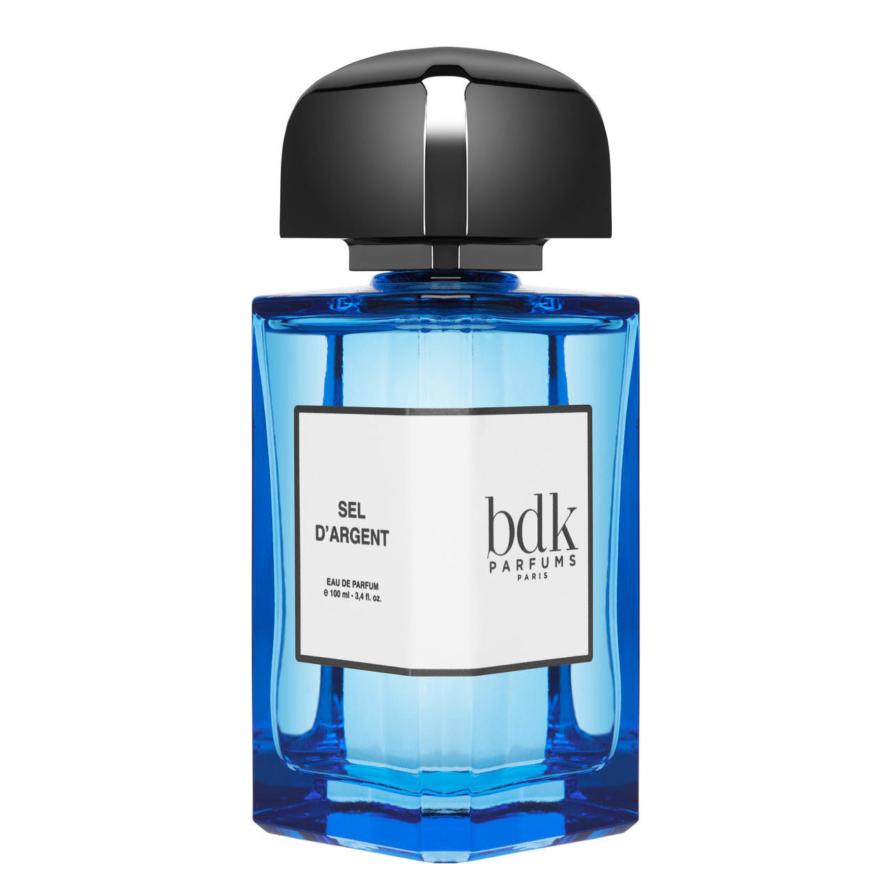 BDK Parfums SEL D'ARGENT Eau de Parfum