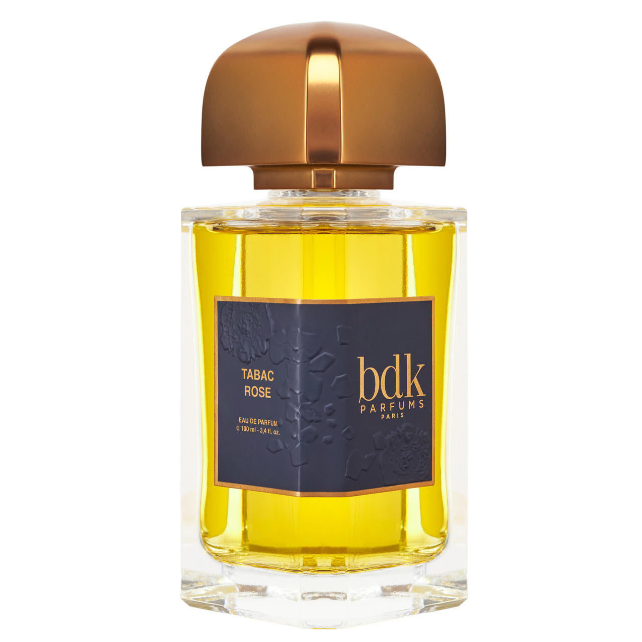 BDK Parfums TABAC ROSE Eau de Parfum