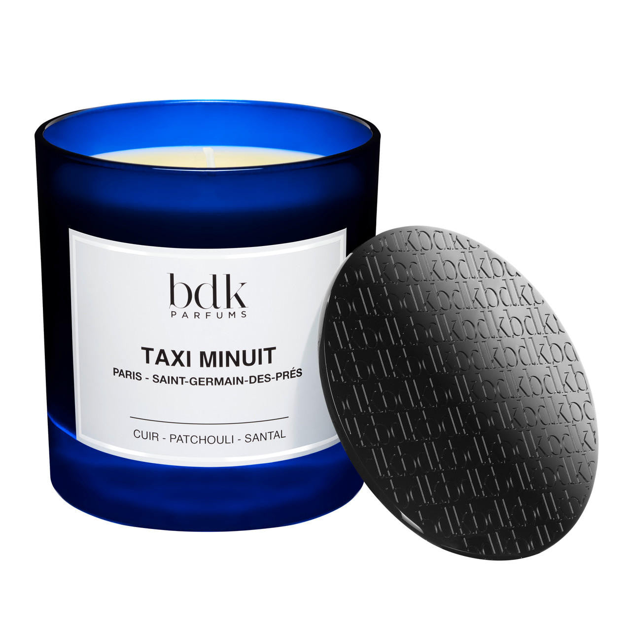BDK Parfums TAXI MINUIT Candle