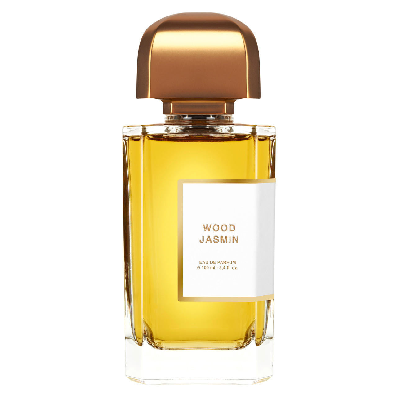 BDK Parfums WOOD JASMIN Eau de Parfum