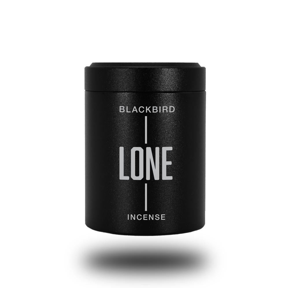  Blackbird LONE Incense 