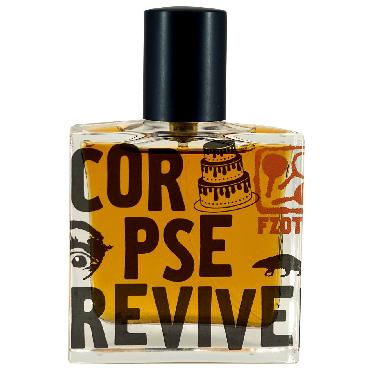 Bruno Fazzolari CORPSE REVIVER Eau de Parfum