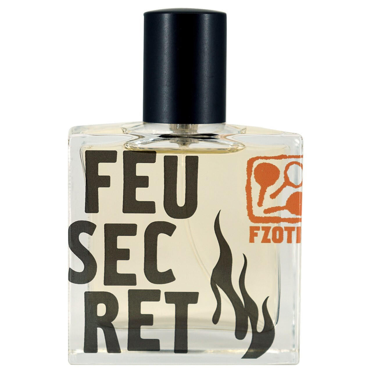 Bruno Fazzolari Feu Secret Eau de Parfum