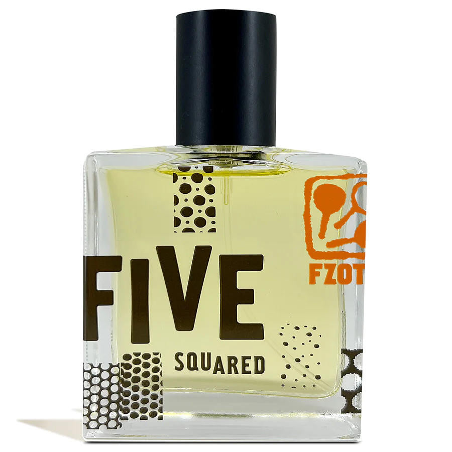 Bruno Fazzolari FIVE SQUARED Eau de Parfum