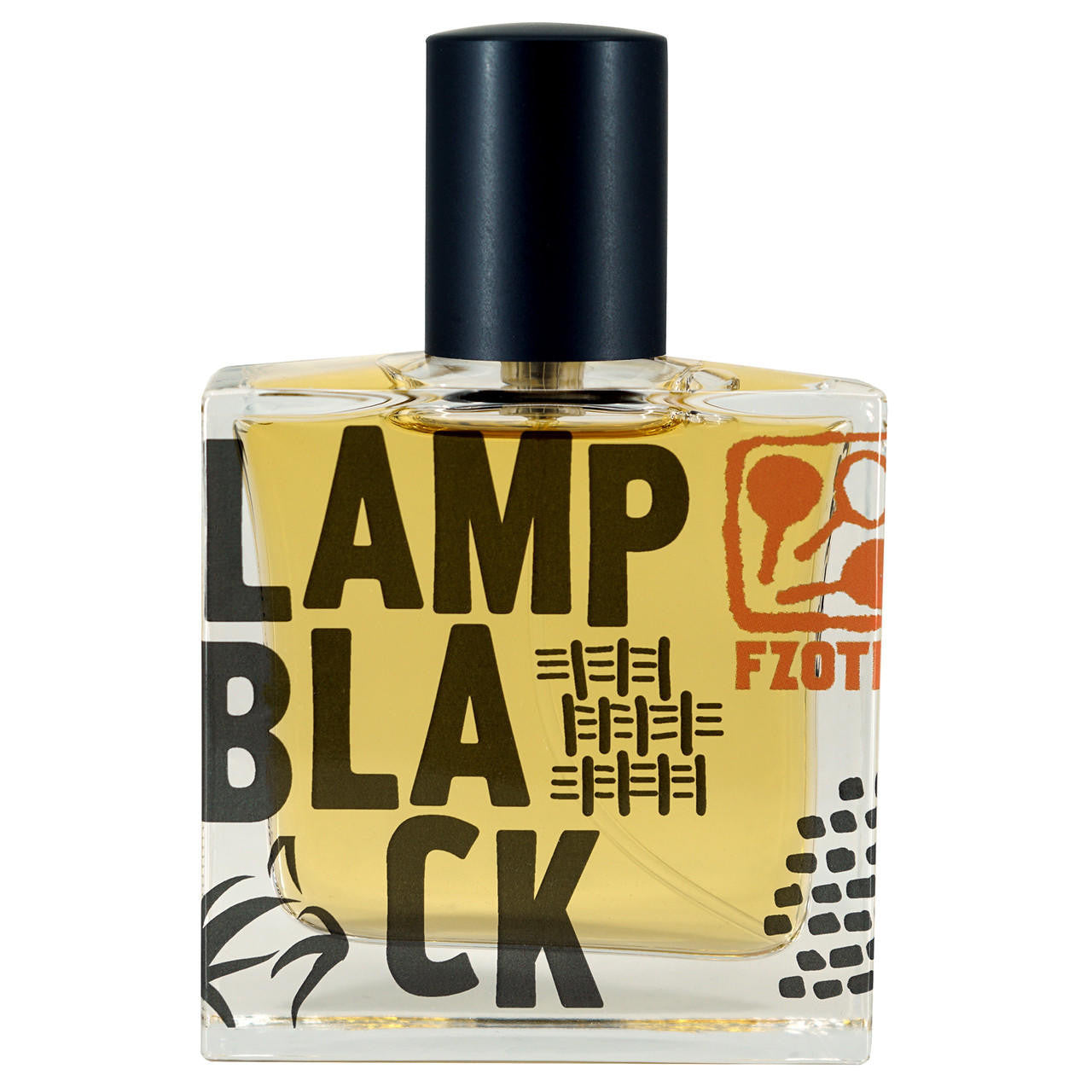 Bruno Fazzolari Lampblack Eau de Parfum