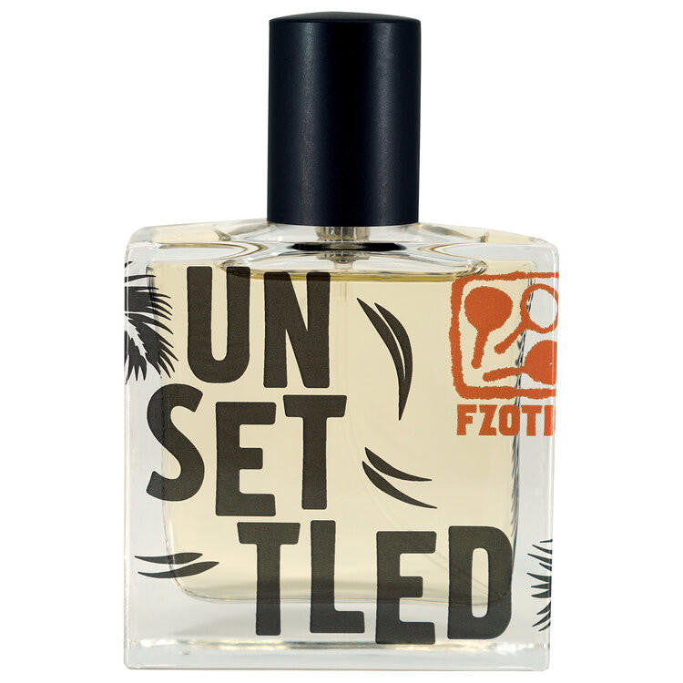 Bruno Fazzolari Unsettled Eau de Parfum