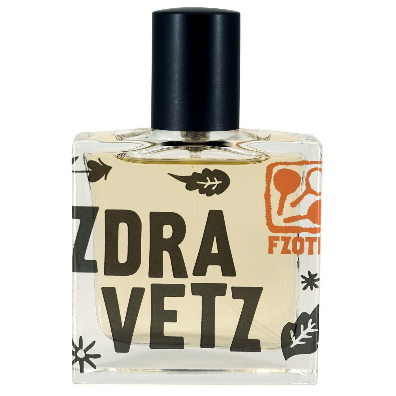 Bruno Fazzolari ZDRAVETZ Eau de Parfum