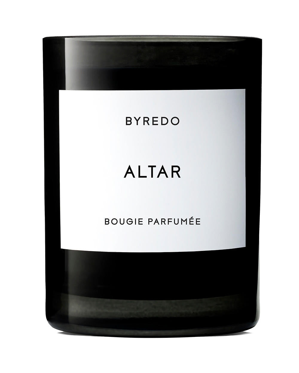 BYREDO ALTAR Candle 240g