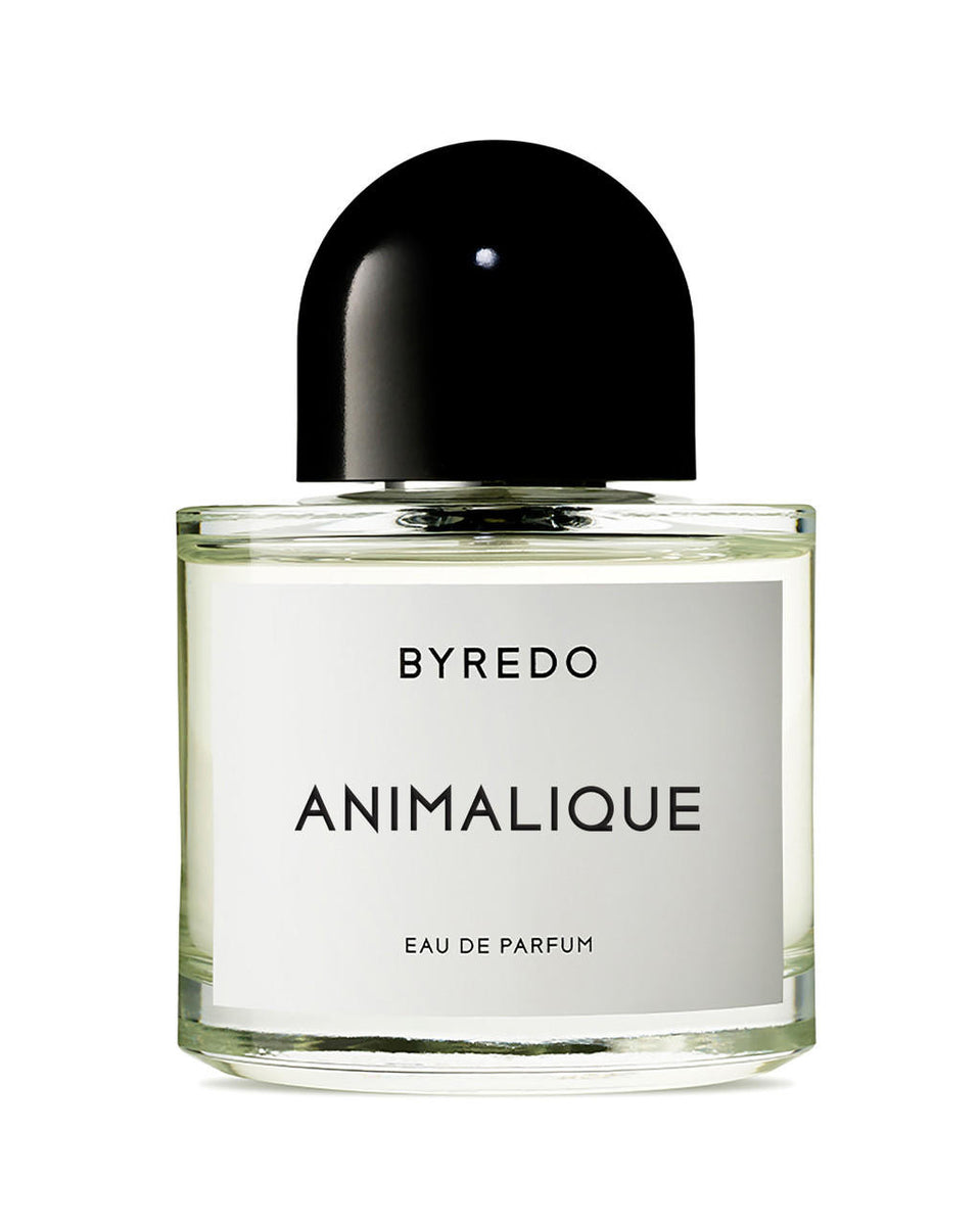 BYREDO Animalique Eau de Parfum | ZGO Perfumery