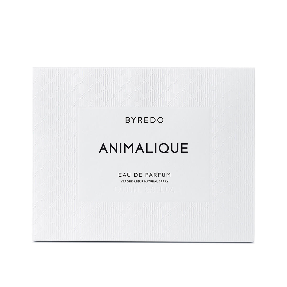 BYREDO Animalique Eau de Parfum