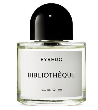 BYREDO Bibliotheque Eau de Parfum