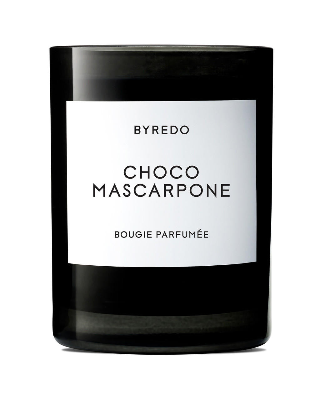 BYREDO Choco Mascarpone Candle 240g