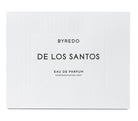  BYREDO De Los Santos Eau de Parfum 