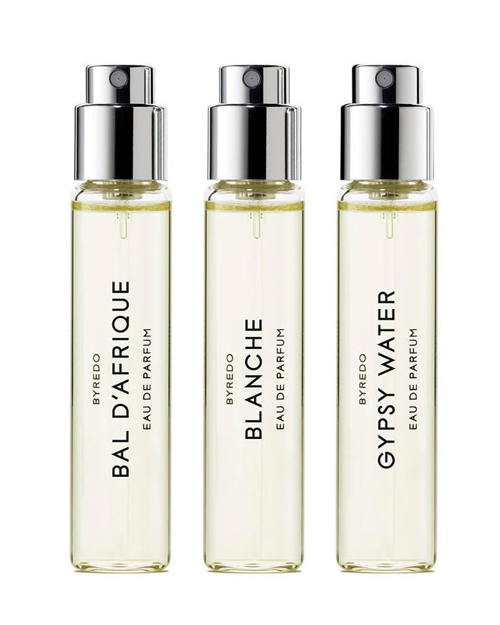BYREDO La Selection Nomade Eau de Parfum