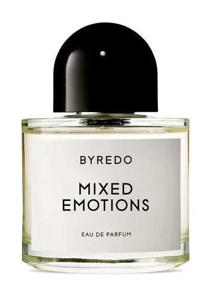 BYREDO Mixed Emotions Eau de Parfum