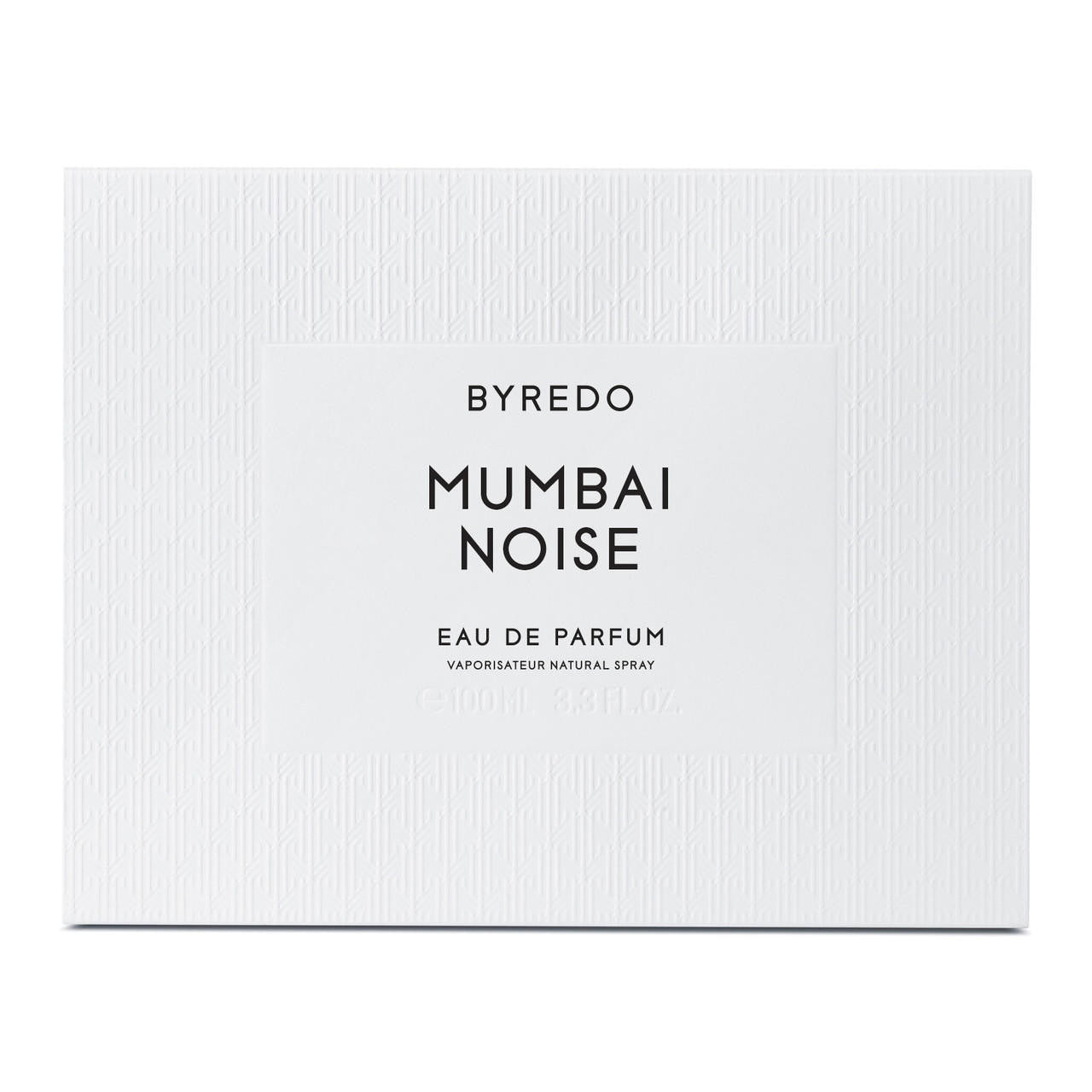 BYREDO MUMBAI NOISE Eau de Parfum