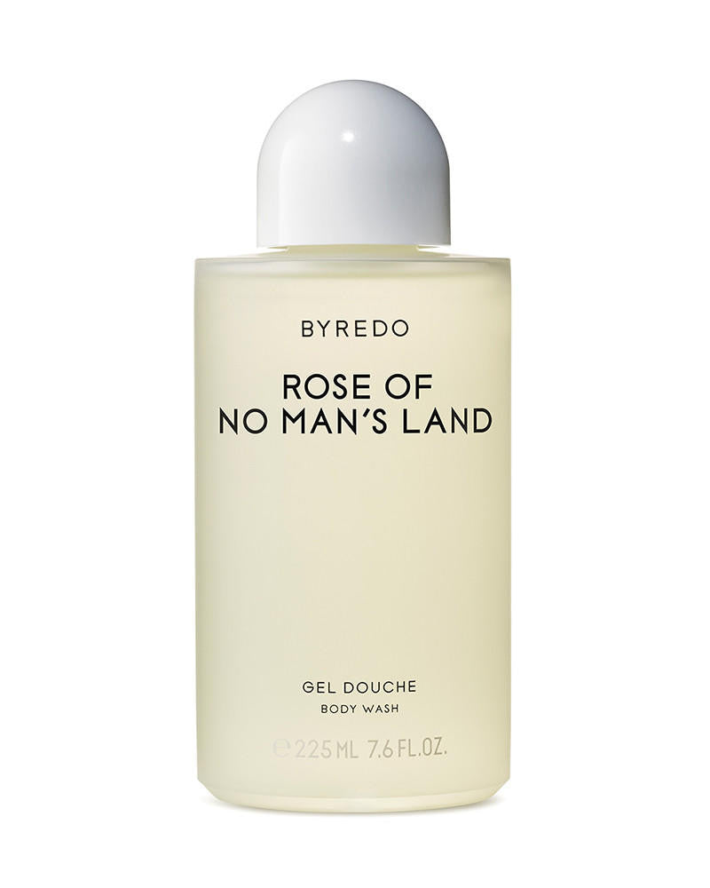 BYREDO Rose of No Man's Land Body Wash