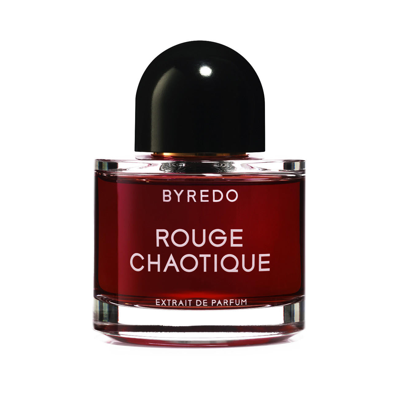 BYREDO Rouge Chaotique Extrait de Parfum