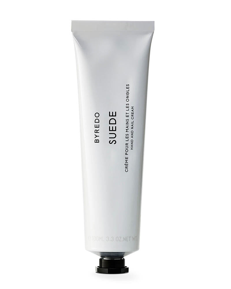 BYREDO Suede Hand Cream 100ml