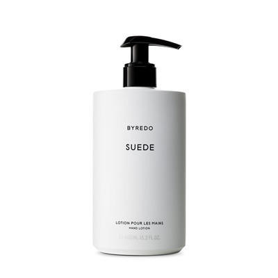 BYREDO Suede Hand Lotion