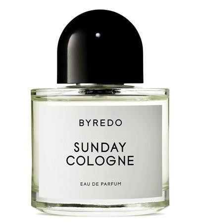 BYREDO SUNDAY COLOGNE Eau de Parfum