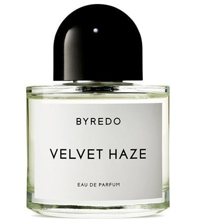BYREDO VELVET HAZE Eau de Parfum