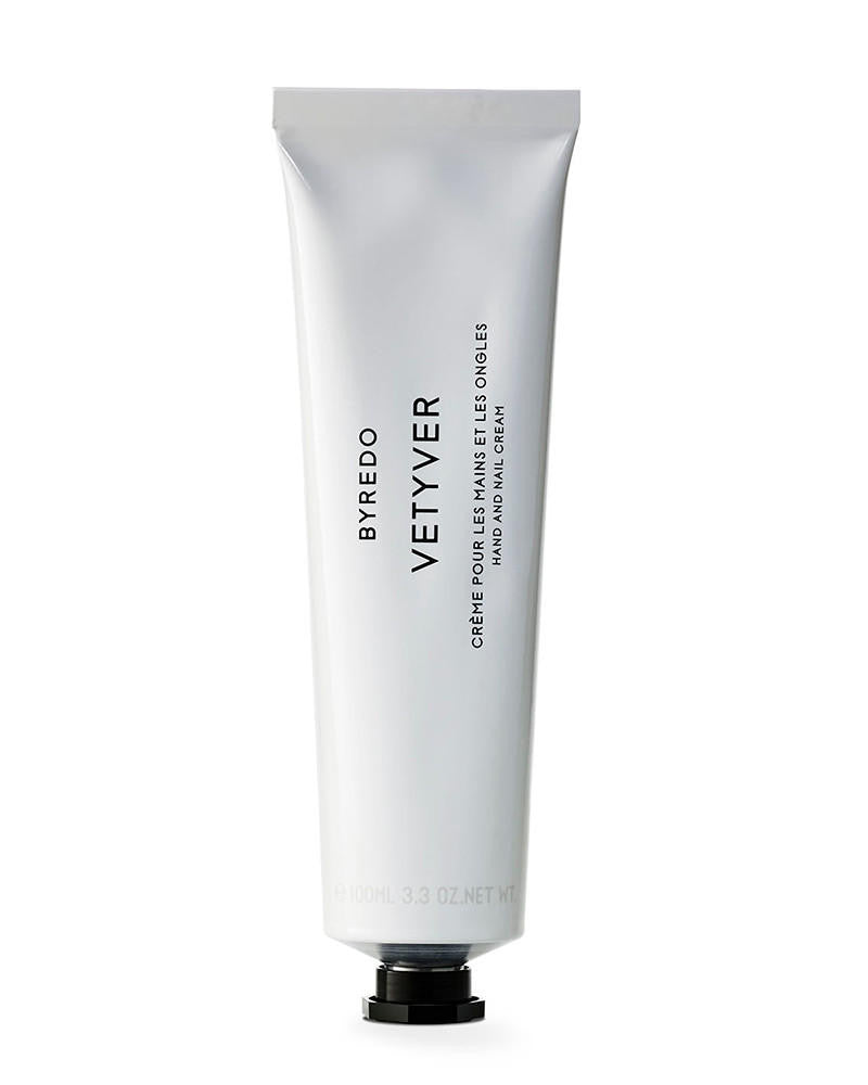 BYREDO Vetyver Hand Cream 100ml