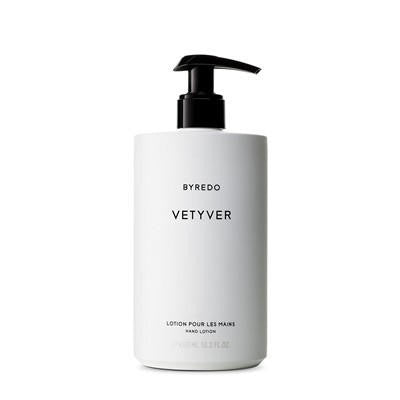 BYREDO Vetyver Hand Lotion