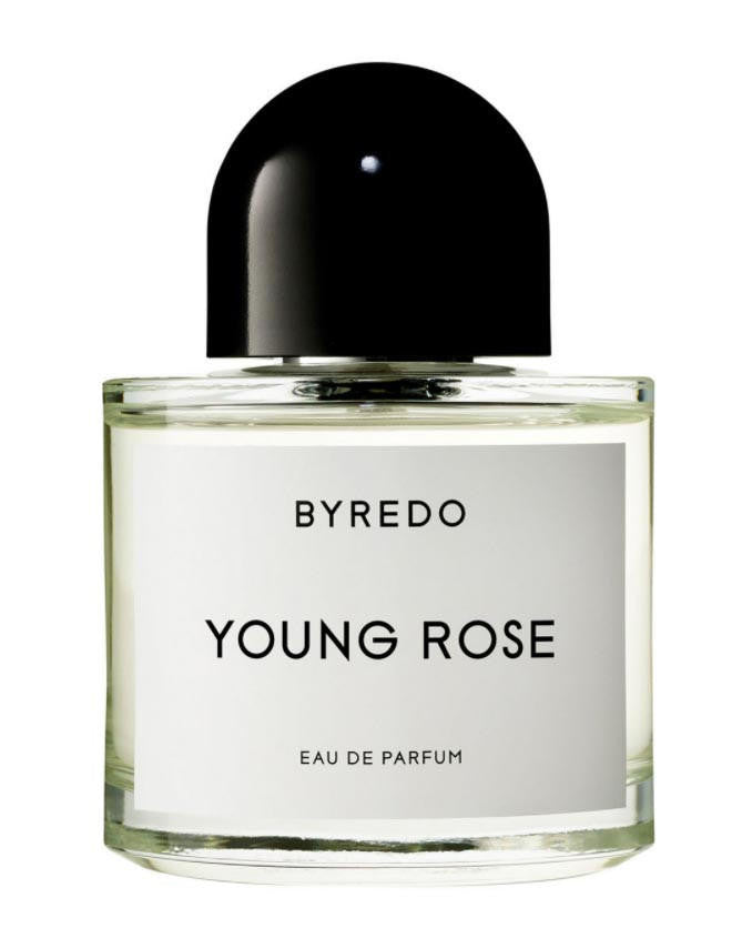 BYREDO YOUNG ROSE Eau de Parfum