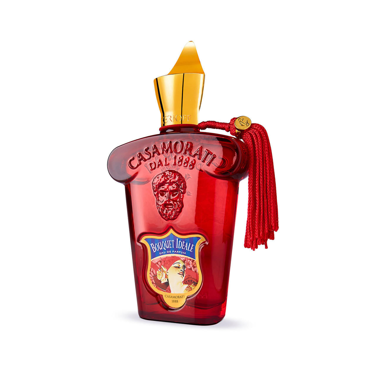 香水(女性用) xerjoff.CASAMORATTI Bouquet Ideale100ml casamorati-casamorati-bouquet-