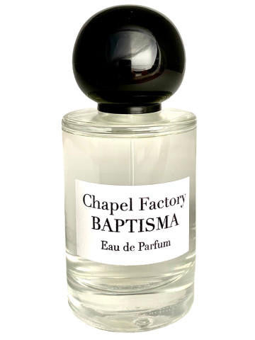 CHAPEL FACTORY Chapel Factory Baptisma Eau de Parfum
