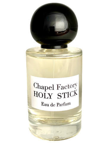 CHAPEL FACTORY Chapel Factory Holy Stick Eau de Parfum